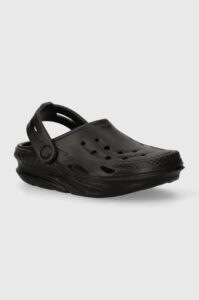 Dětské pantofle Crocs OFF GRID