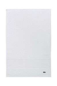 Malý bavlněný ručník Lacoste 40
