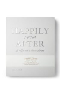 Printworks - Fotoalbum Happily