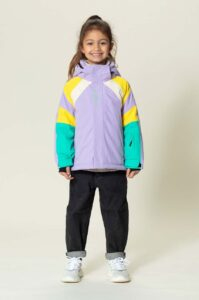 Dětská lyžařská bunda Gosoaky FAMOUS