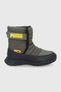Dětské zimní boty Puma Puma Nieve Boot