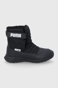 Dětské zimní boty Puma Puma Nieve Boot