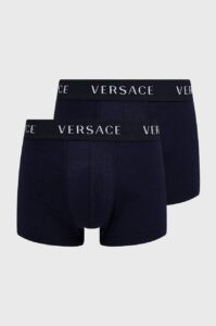 Boxerky Versace ( 2-pack) pánské