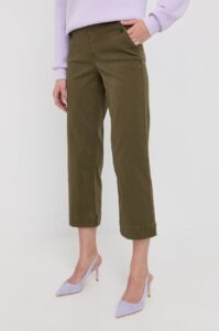 Kalhoty Spanx dámské