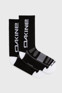 Ponožky Dakine černá
