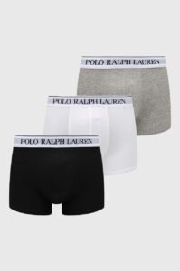 Boxerky Polo Ralph Lauren 3-pack pánské