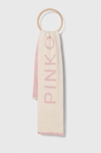 Dětský vlněný šátek Pinko Up
