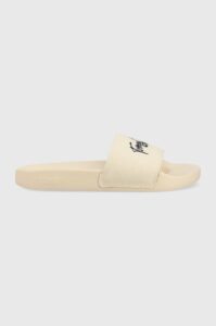 Pantofle Tommy Jeans GRAPHIC POOL SLIDE