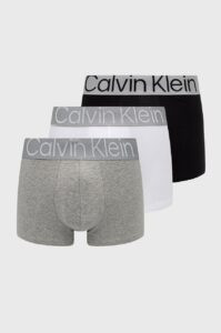 Boxerky Calvin Klein Underwear (3-pack)