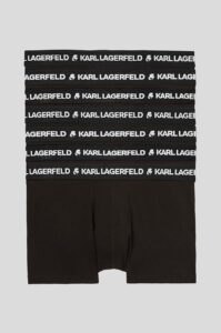 Boxerky Karl Lagerfeld pánské