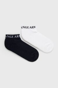 Ponožky Armani Exchange pánské