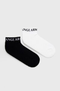 Ponožky Armani Exchange pánské