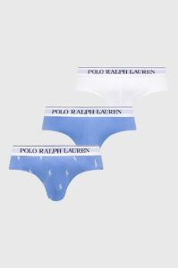 Spodní prádlo Polo Ralph Lauren 3-pack