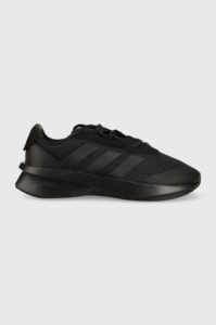 Běžecké boty adidas Heawyn černá