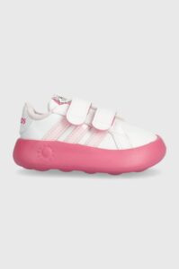 Dětské sneakers boty adidas GRAND COURT 2.0