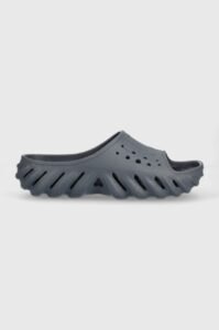 Pantofle Crocs Echo Slide pánské