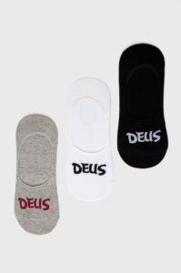 Ponožky Deus Ex Machina pánské