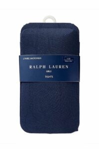 Dětské punčocháče Polo Ralph Lauren