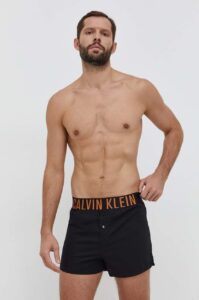Bavlněné boxerky Calvin Klein Underwear