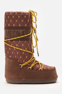 Sněhule Moon Boot Icon Quilted