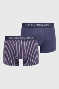 Boxerky Emporio Armani Underwear 2-pack