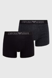 Boxerky Emporio Armani Underwear 2-pack