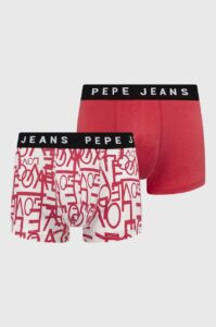 Boxerky Pepe Jeans pánské
