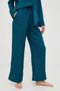 Pyžamové kalhoty Abercrombie & Fitch