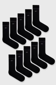 Ponožky CR7 Cristiano Ronaldo (10-pack)