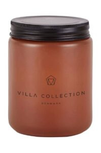 Vonná svíčka Villa Collection
