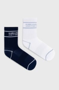 Ponožky Karl Lagerfeld dámské