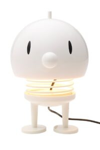 Hoptimist LED stolní lampa