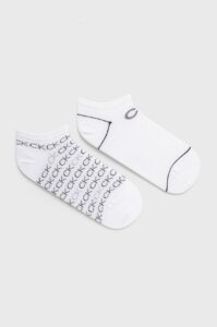 Ponožky Calvin Klein (2-pack) dámské