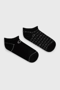 Ponožky Calvin Klein (2-pack) dámské