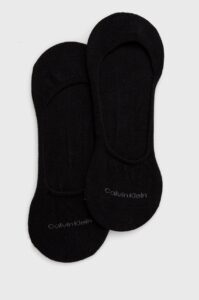 Ponožky Calvin Klein (2-pak) pánské