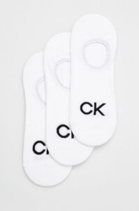 Ponožky Calvin Klein (3-pack) pánské