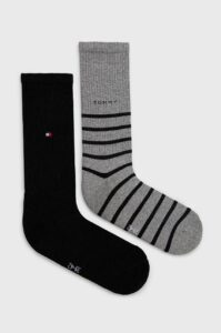 Ponožky Tommy Hilfiger pánské