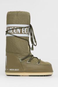 Sněhule Moon Boot Nylon