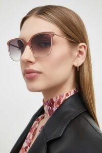 Sluneční brýle Carolina Herrera dámské