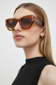 Sluneční brýle Etro dámské