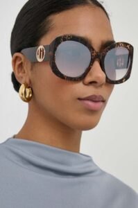 Sluneční brýle Marc Jacobs dámské
