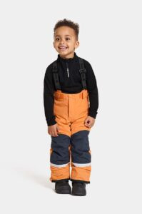 Dětské lyžařské kalhoty Didriksons IDRE KIDS