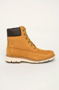 Boty Timberland Lucia Way 6in