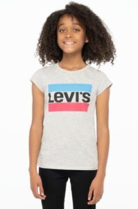 Levi's - Pyžamové tričko