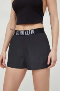Plážové šortky Calvin Klein