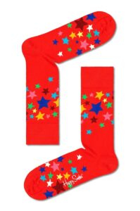 Ponožky Happy Socks Stars Sock
