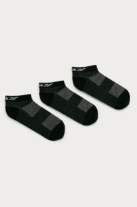 Reebok - Kotníkové ponožky