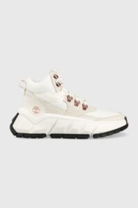 Sneakers boty Timberland Tbl Turbo