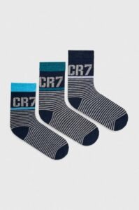 Dětské ponožky CR7 Cristiano