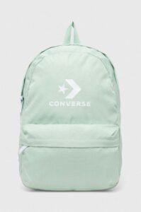 Batoh Converse zelená barva